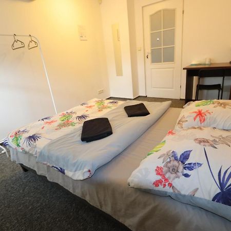 Fantastic Waw - Ns42 Room F Varsó Kültér fotó