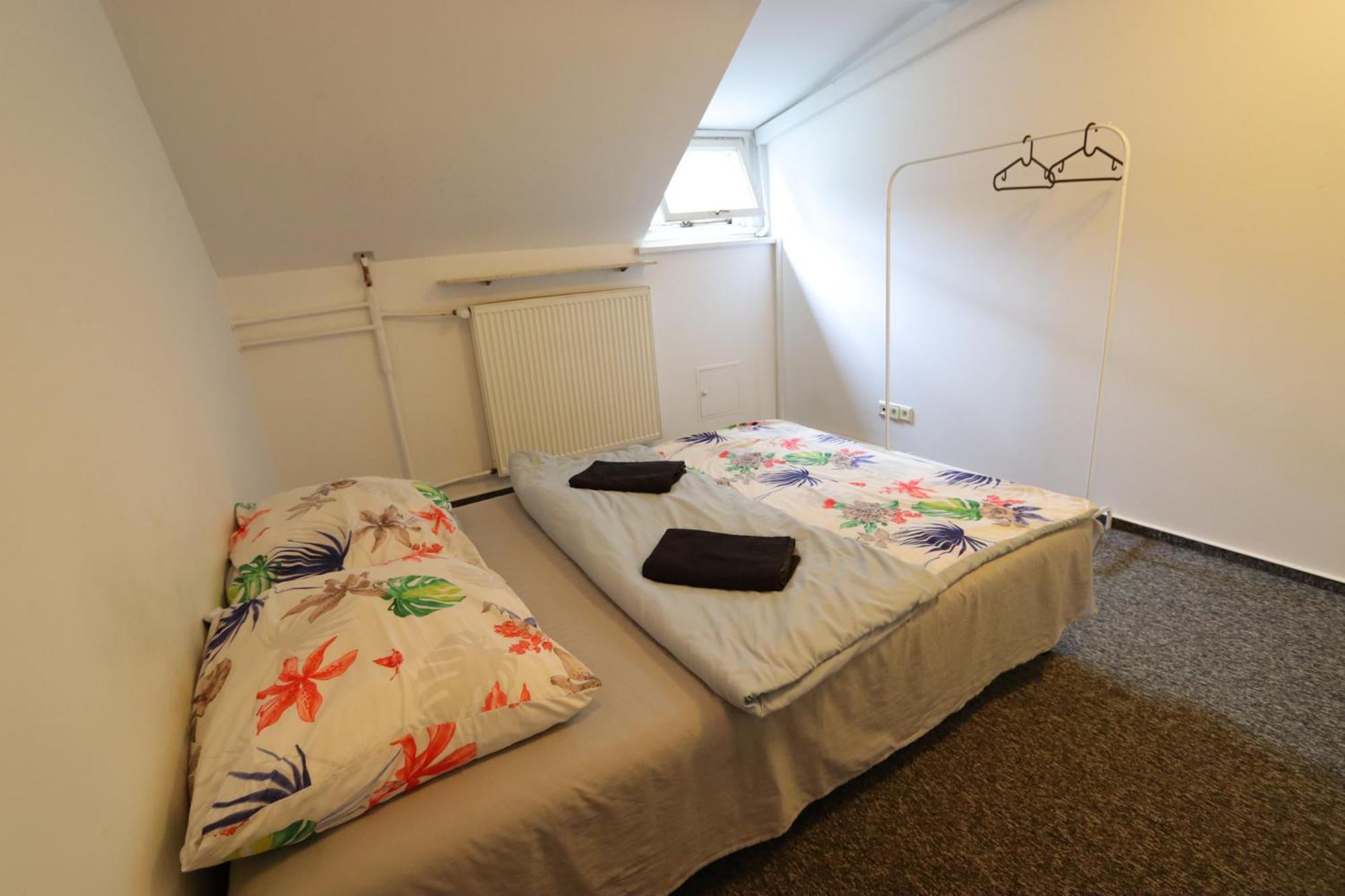 Fantastic Waw - Ns42 Room F Varsó Kültér fotó